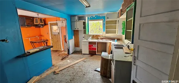 216 2nd AVENUE S, Archerwill, SK S0E 0B0