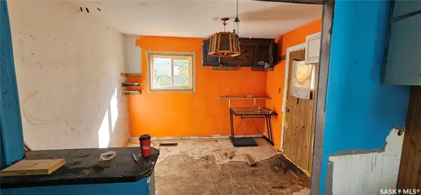 216 2nd AVENUE S, Archerwill, SK S0E 0B0