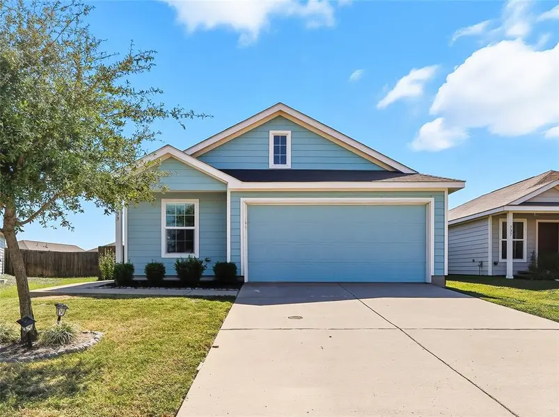 Address Not Disclosed