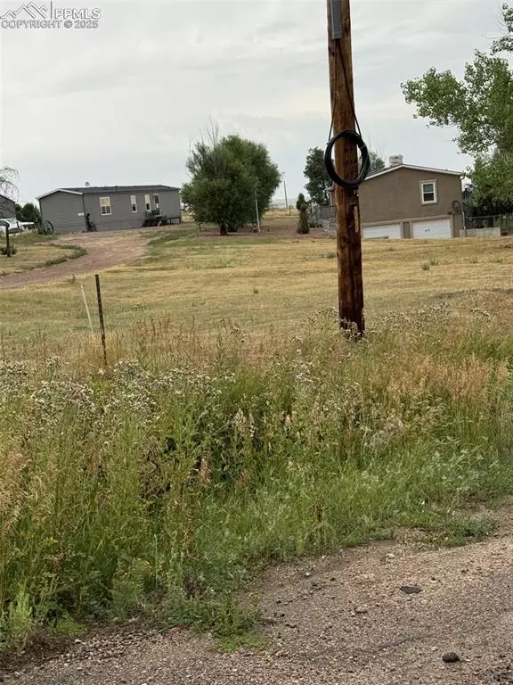 Calhan, CO 80808,270 cheyenne ST