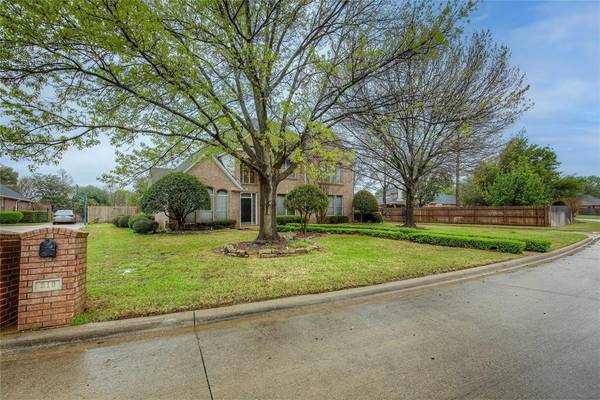 Southlake, TX 76092,219 Canyon Lake Drive