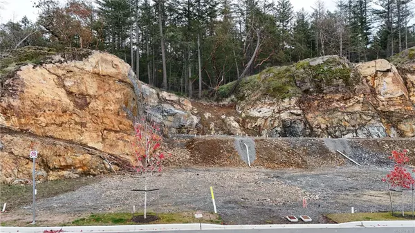 Langford, BC V9B 6C6,Lot 29 Madrona Ridge