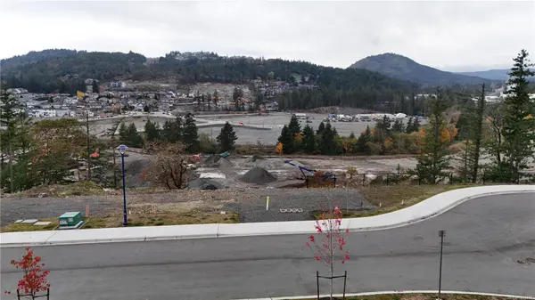 Langford, BC V9B 6C6,Lot 29 Madrona Ridge