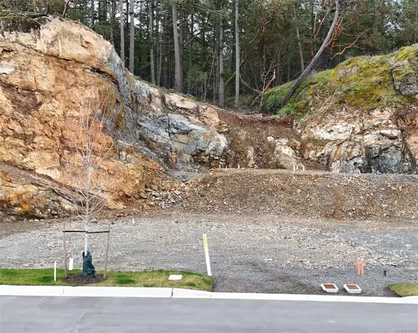 Langford, BC V9B 6C6,Lot 29 Madrona Ridge