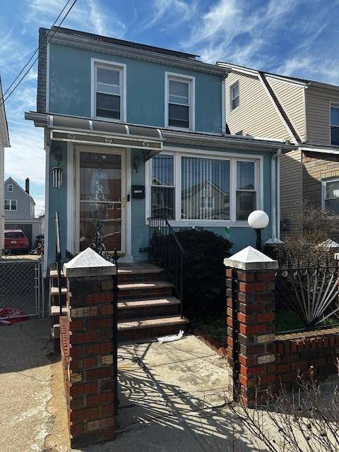 115-32 149th ST, Queens, NY 11435