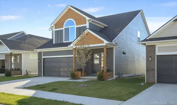 Chesterfield Twp, MI 48047,27633 Maryjane Lane E