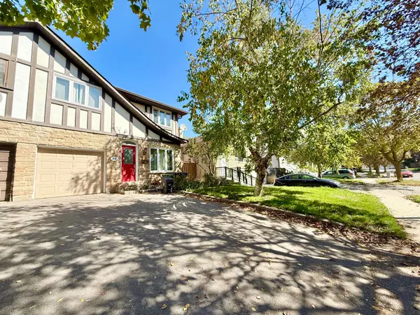 Toronto C15, ON M2J 3X7,Address not disclosed