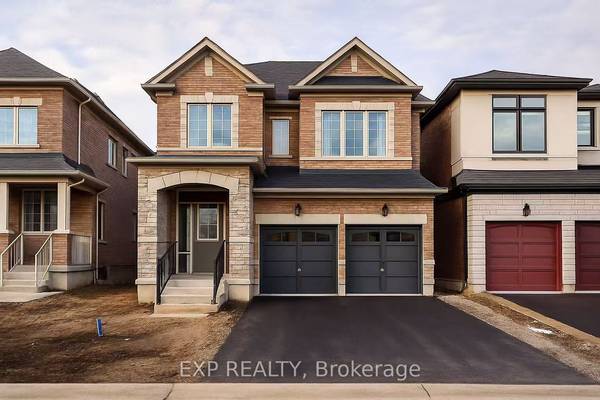 9 KENNETH APPLETON AVE, Richmond Hill, ON L4B 3X9