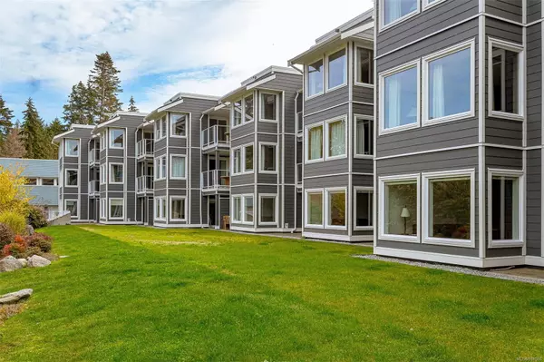 Nanoose Bay, BC V9P 9B7,1600 Stroulger Rd #721