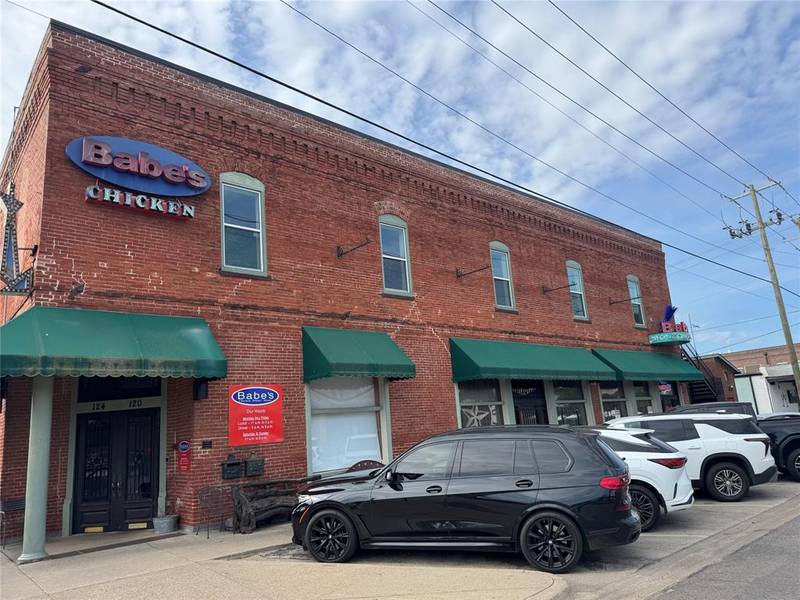 120 S Main Street #220, Burleson, TX 76028