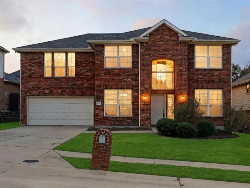 2605 Oakland Way, Mckinney, TX 75071