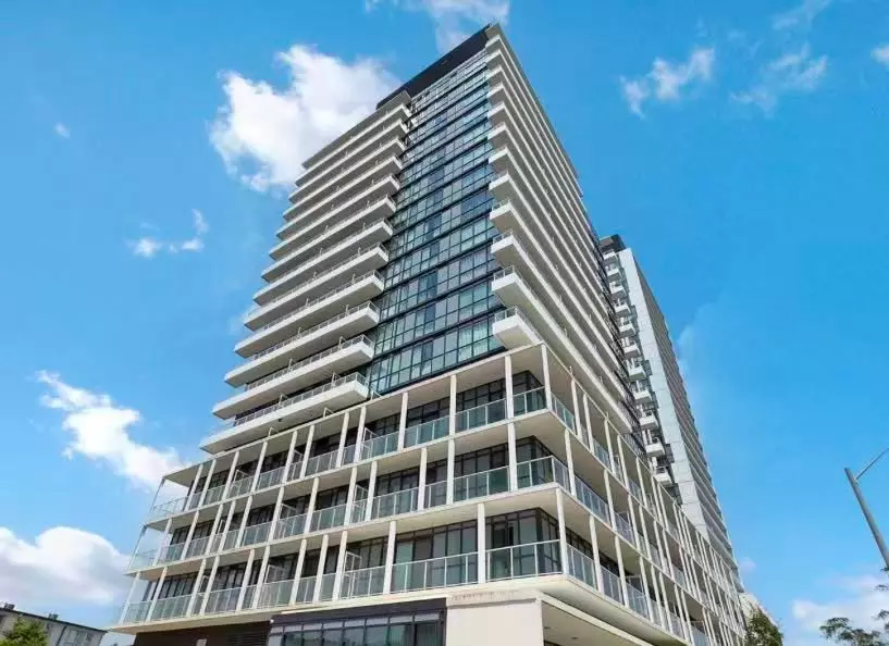 Toronto C15, ON M2J 4T1,180 Fairview Mall DR #1006