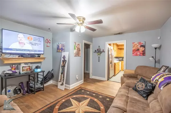 Abilene, TX 79602,1649 S 16th Street