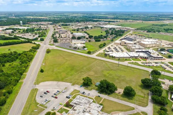 Kaufman, TX 75142,0 Houston Street #A