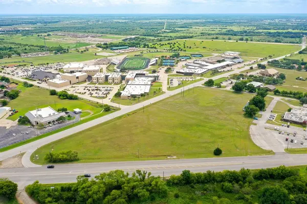 0 Houston Street #B, Kaufman, TX 75142