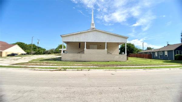 Fort Worth, TX 76107,5212 Goodman