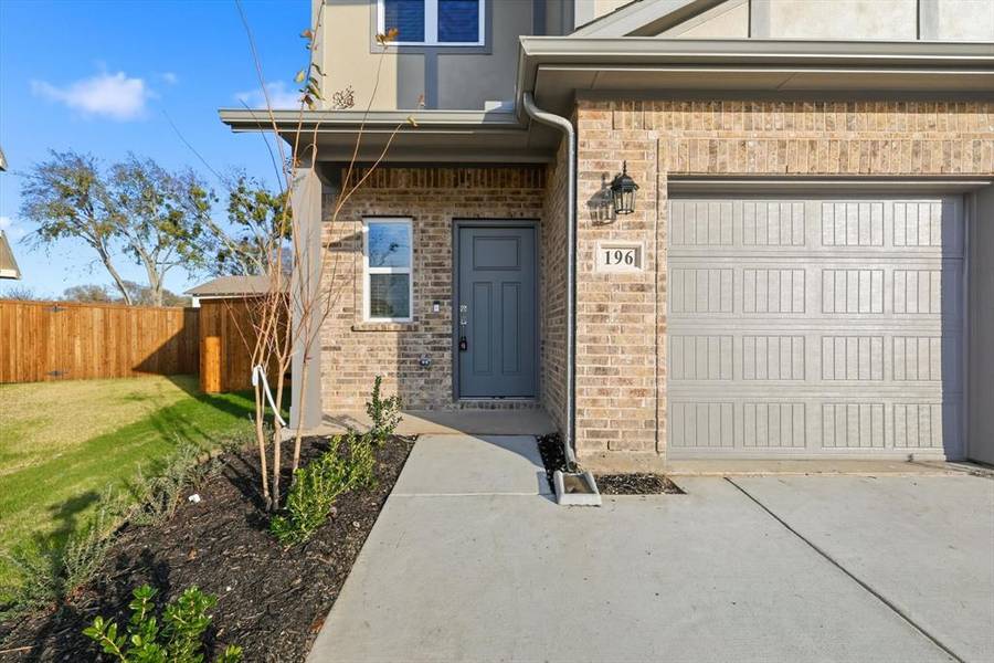 196 Griffith Drive, Princeton, TX 75407