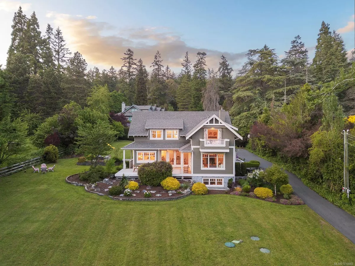 Central Saanich, BC V8M 1S2,906 Mt. Newton Cross Rd