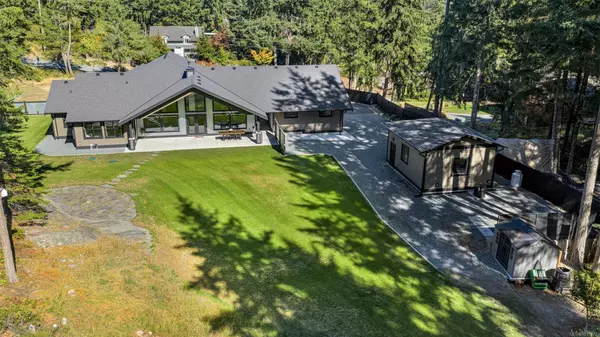 Duncan, BC V9L 5W7,1750 Escarpment Way