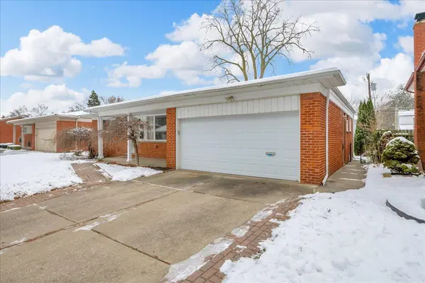 Livonia, MI 48154,31049 Grennada ST