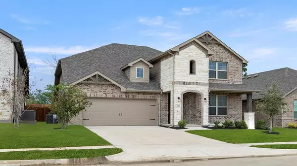 Aubrey, TX 76227,1520 Edgeway Drive