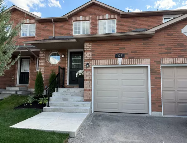Barrie, ON L4N 5S9,137 Courtney CRES