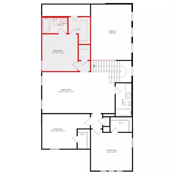 Justin, TX 76247,8728 Treeline