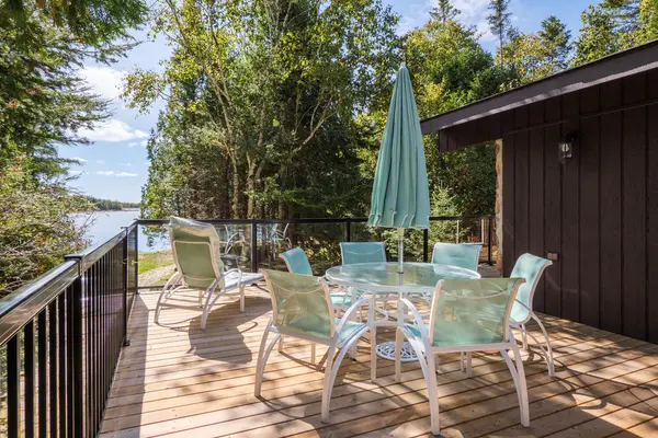 Northern Bruce Peninsula, ON N0H 1Z0,27 Silverside Point DR