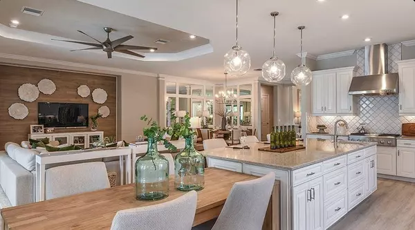 Port St Lucie, FL 34987,9918 SW DAVANTI DRIVE