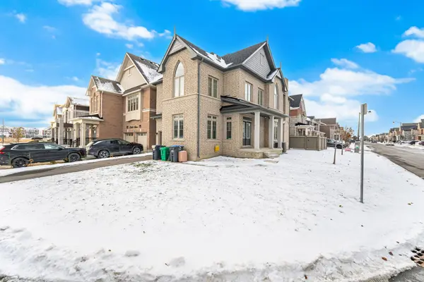 Caledon, ON L7C 4H9,10 Thornvalley TER