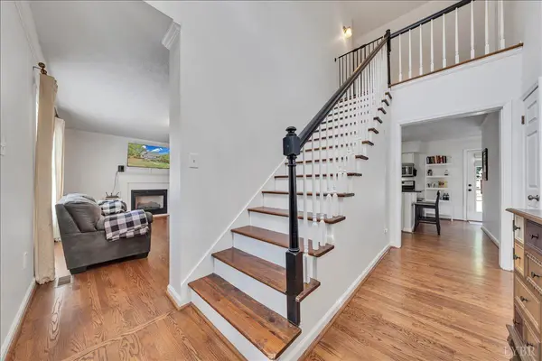 401 Bedford Springs RD, Lynchburg, VA 24502