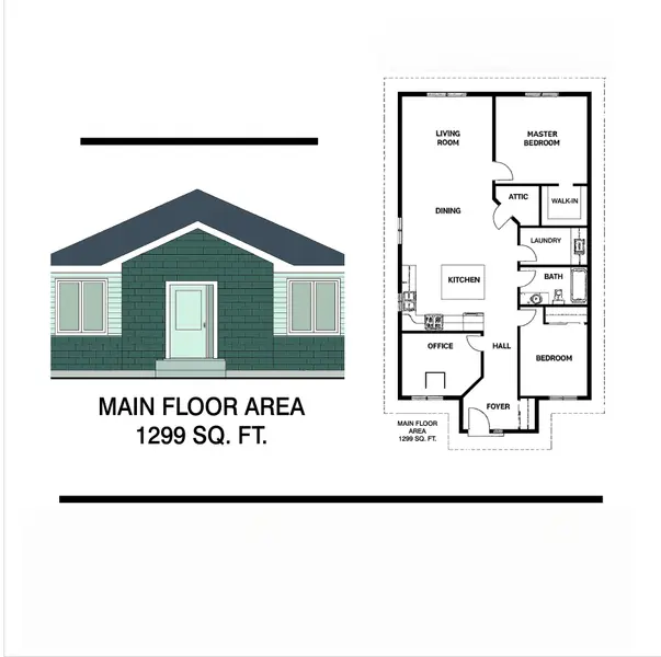 55 Bain AVE, West Nipissing, ON P0H 1G0