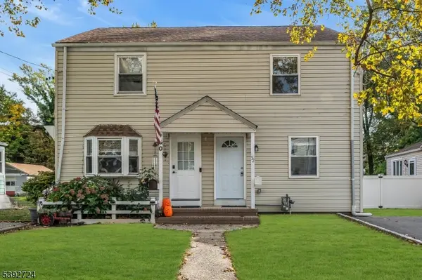 52 Macarthur Dr, Edison Twp., NJ 08837