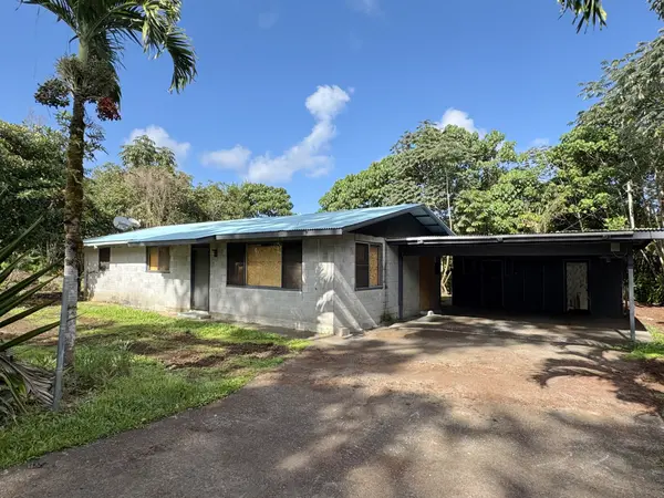 15-2773 AWA ST, Pahoa, HI 96778