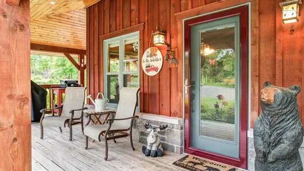 Limerick, ON K0L 1W0,944 Steenburg Lake RD N