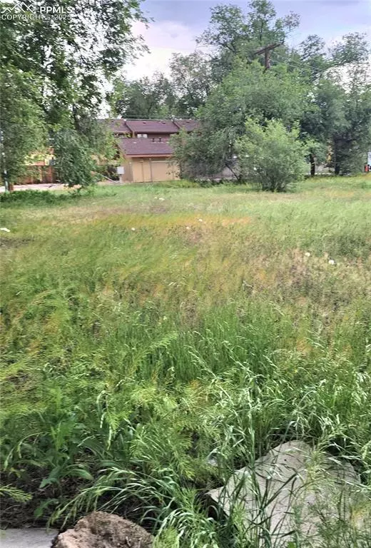 Fountain, CO 80817,119 & 121 E Ohio AVE