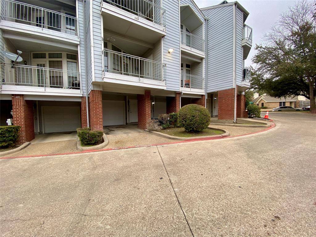 9823 Summerwood Circle #2000, Dallas, TX 75243