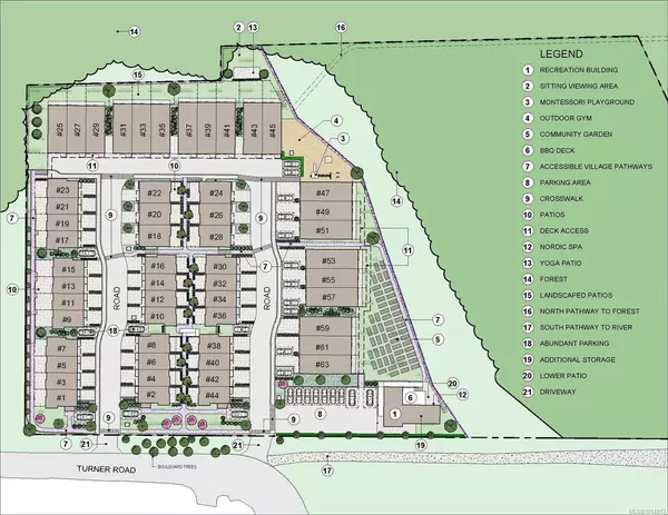 Parksville, BC V9P 1T7,703 Turner Rd #42