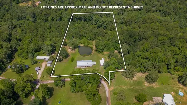 Hallsville, TX 75650,636 Roberson Road