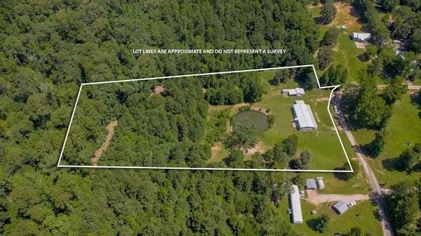 Hallsville, TX 75650,636 Roberson Road