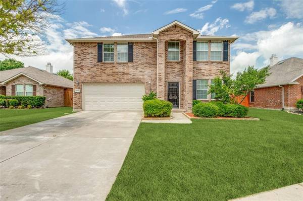 13345 Anita Court,  Frisco,  TX 75035