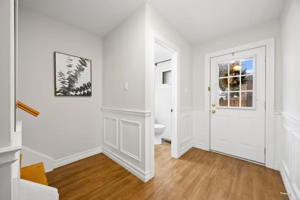 Burlington, ON L7L 2Z4,5287 BANTING CT