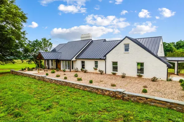 Gladys, VA 24554,7845 Bear Creek RD