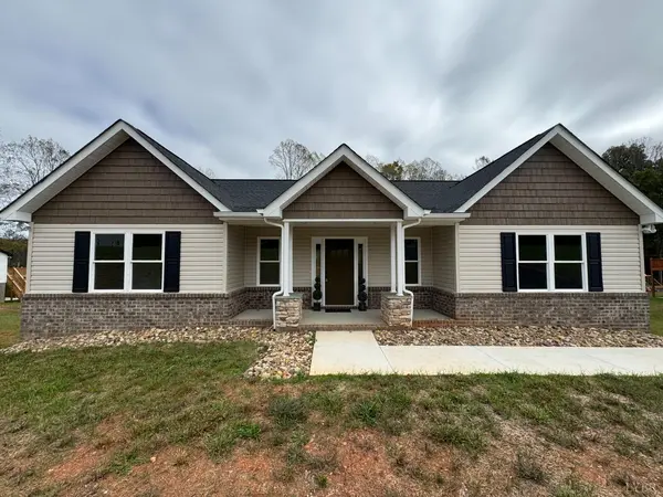2304 Spring Grove Road, Spout Spring, VA 24593