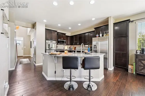 Colorado Springs, CO 80927,6806 Whitebark LN