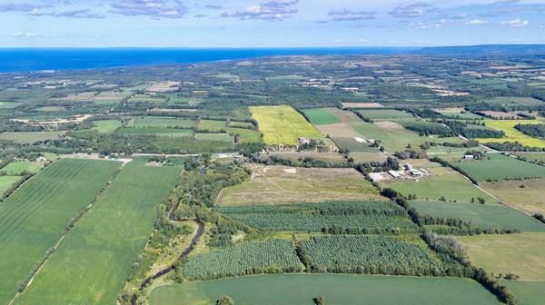 137662 GREY ROAD 12 N/A, Meaford, ON N4L 1W6