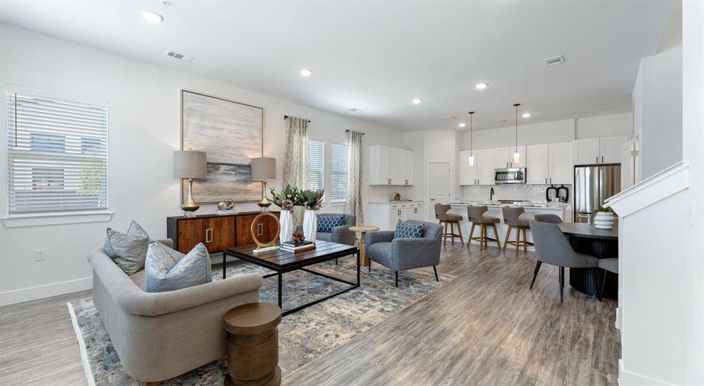 3800 W Lamberth Road #6303, Sherman, TX 75092