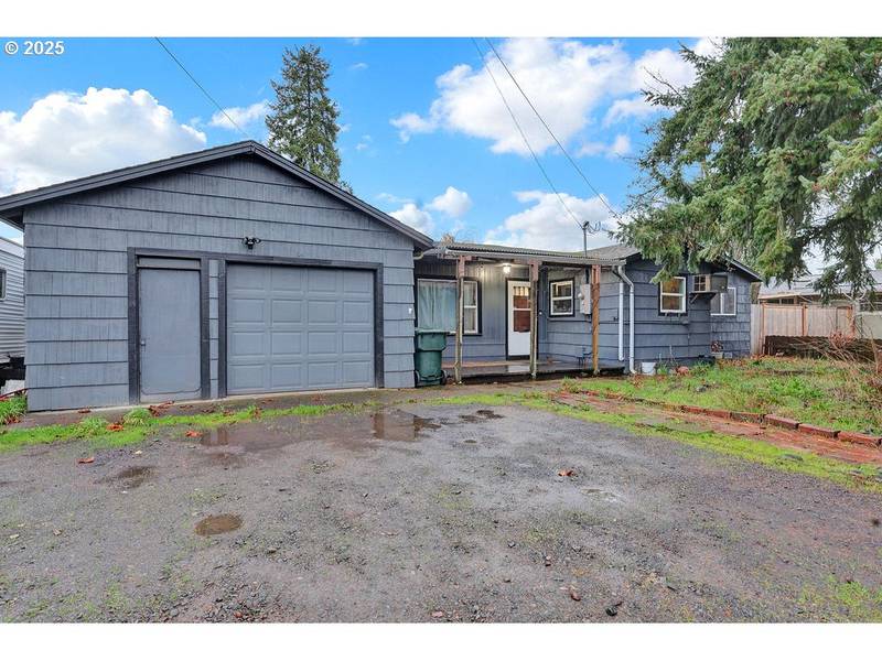 154 37TH ST, Springfield, OR 97478