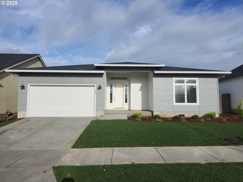 657 Magnolia AVE #10, Woodburn, OR 97071