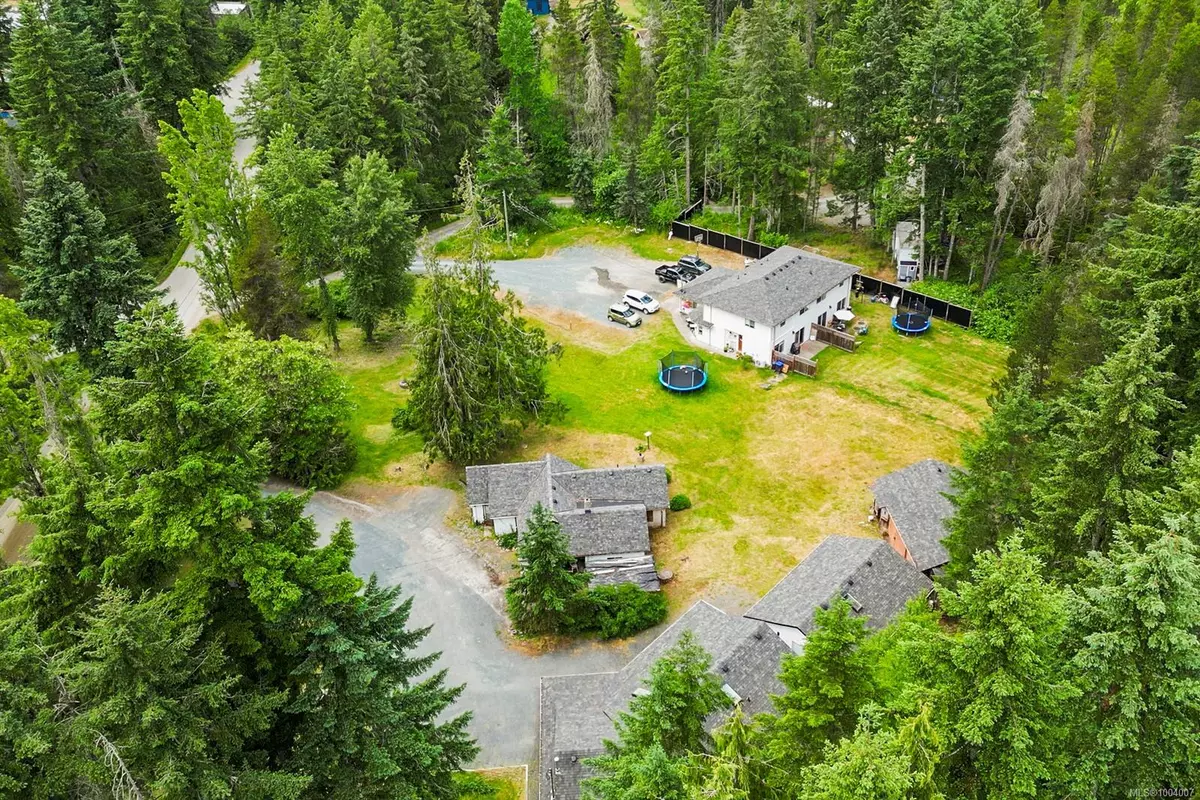 Errington, BC V0R 1V0,1533 Braddock Rd